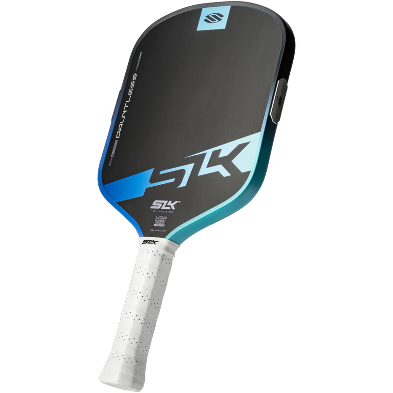 Selkirk Dauntless Widebody Paddle Demo, Selkirk Dauntless Widebody Paddle Demo