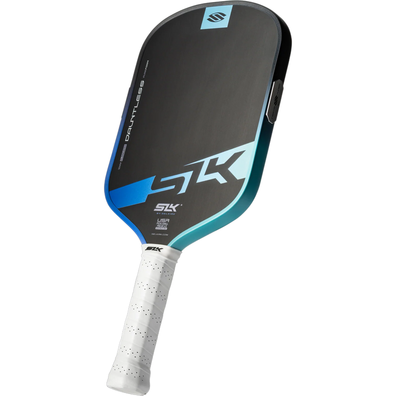 Selkirk Dauntless Elongated Paddle Demo, Selkirk Dauntless Elongated Paddle Demo