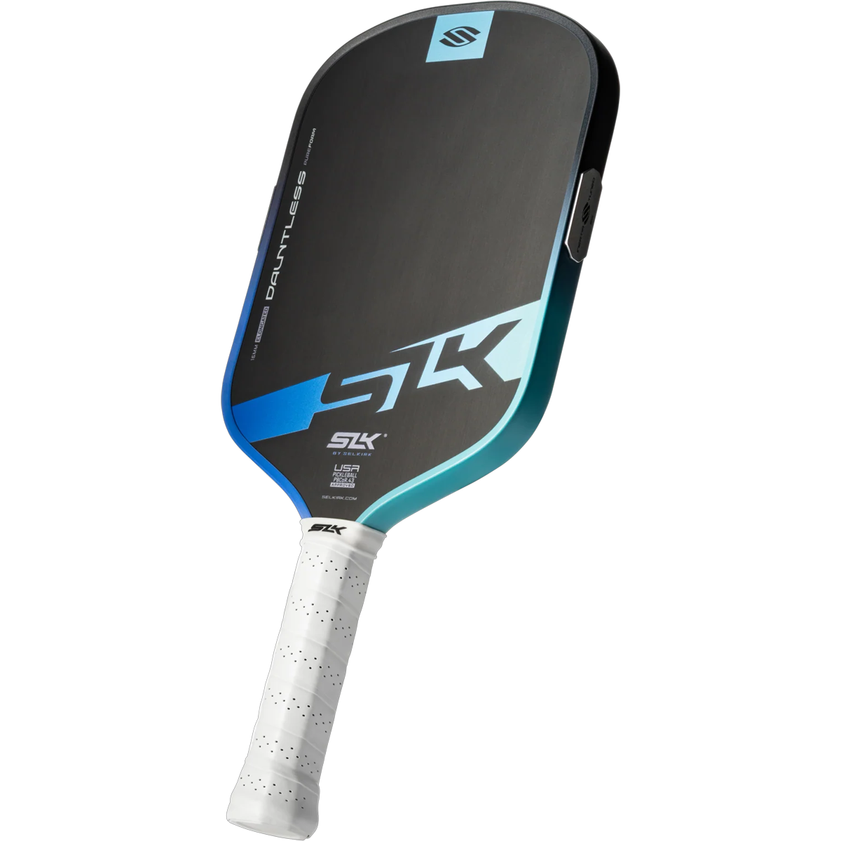 Selkirk Dauntless Elongated Paddle Demo alternate view