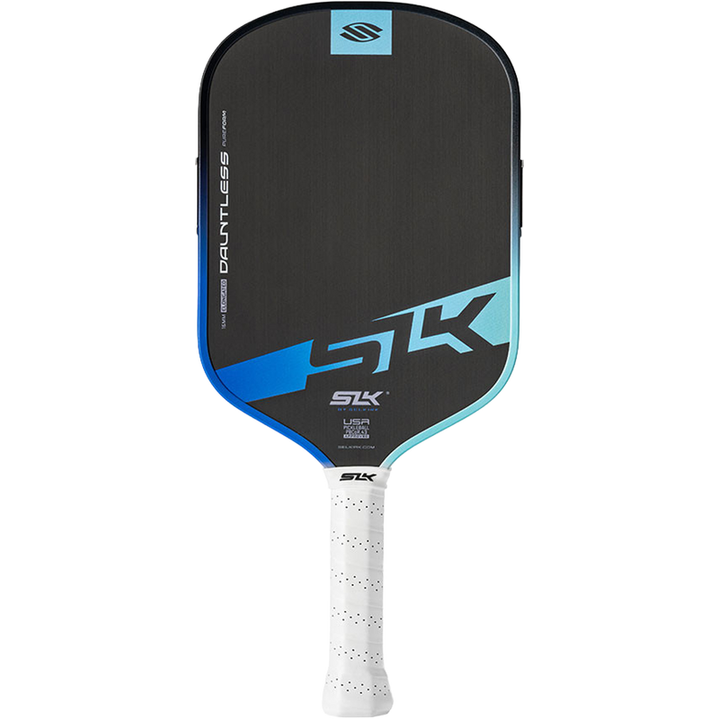 Selkirk Dauntless Elongated Paddle Demo, Featured Image