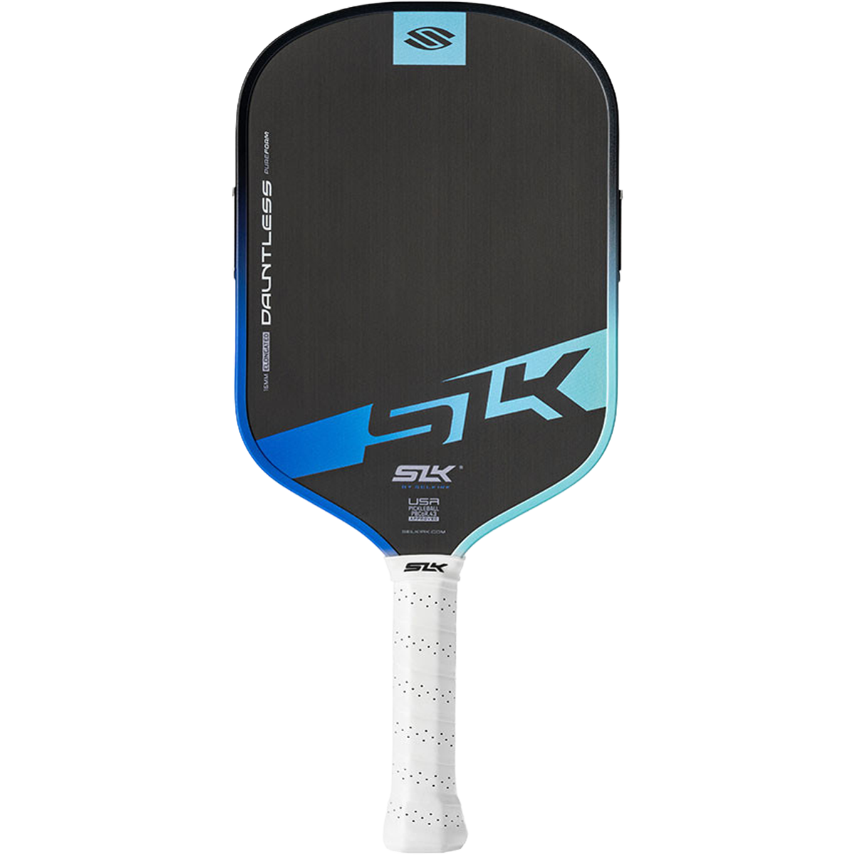 Selkirk Dauntless Elongated Paddle Demo alternate view