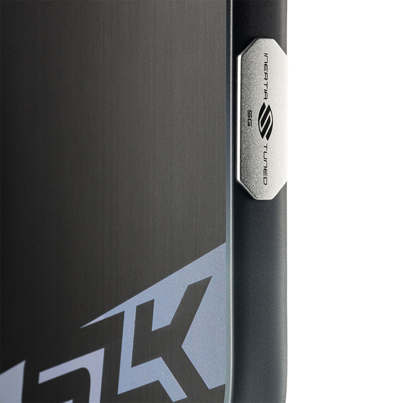 Selkirk Dauntless Elongated Paddle Demo, Selkirk Dauntless Elongated Paddle Demo