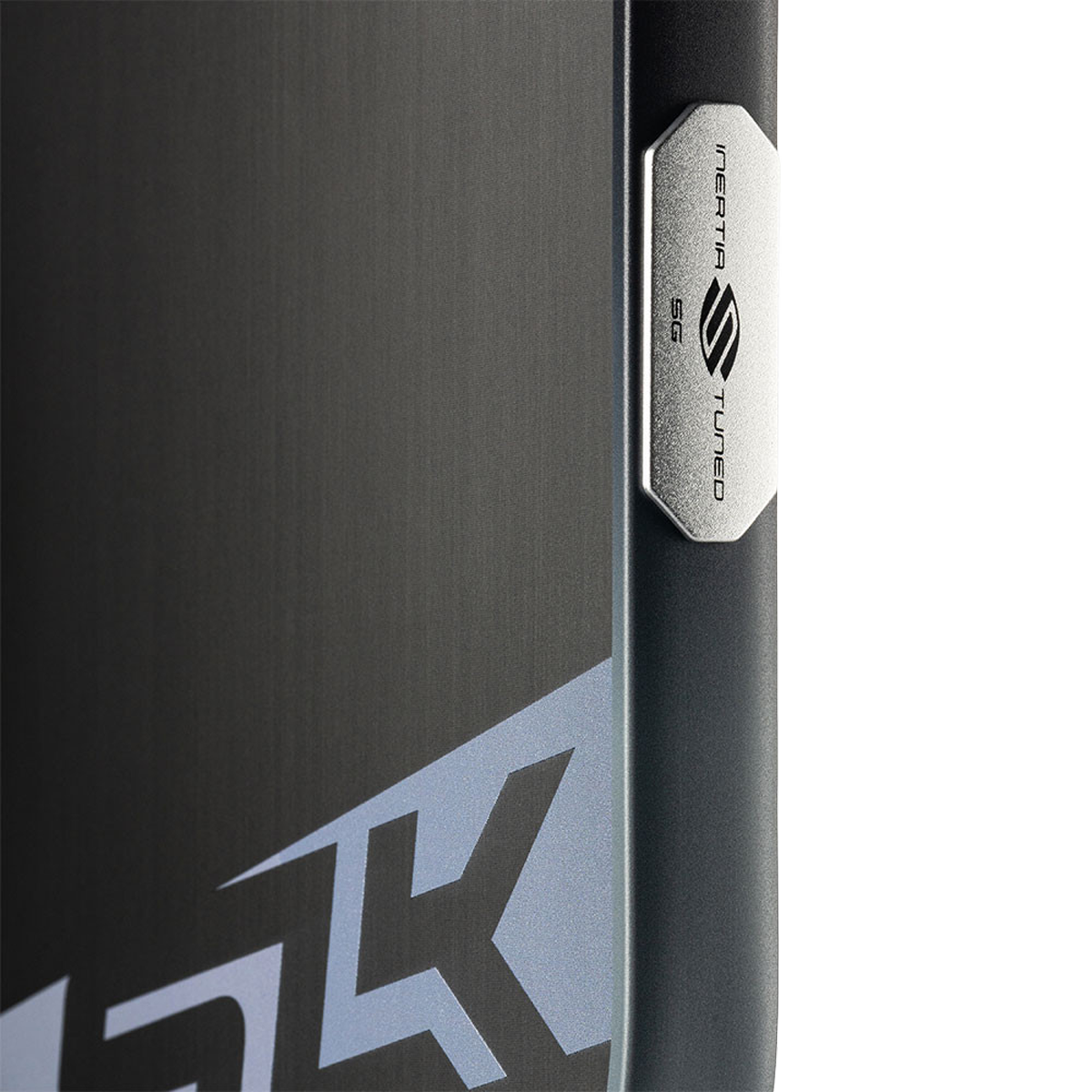Selkirk Dauntless Elongated Paddle Demo alternate view