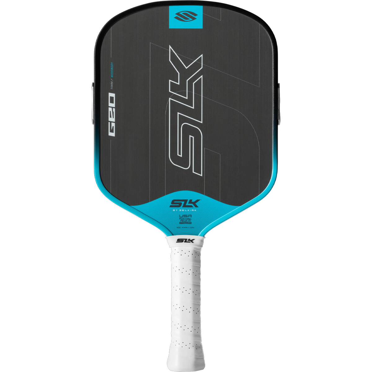 Geo Widebody alternate view