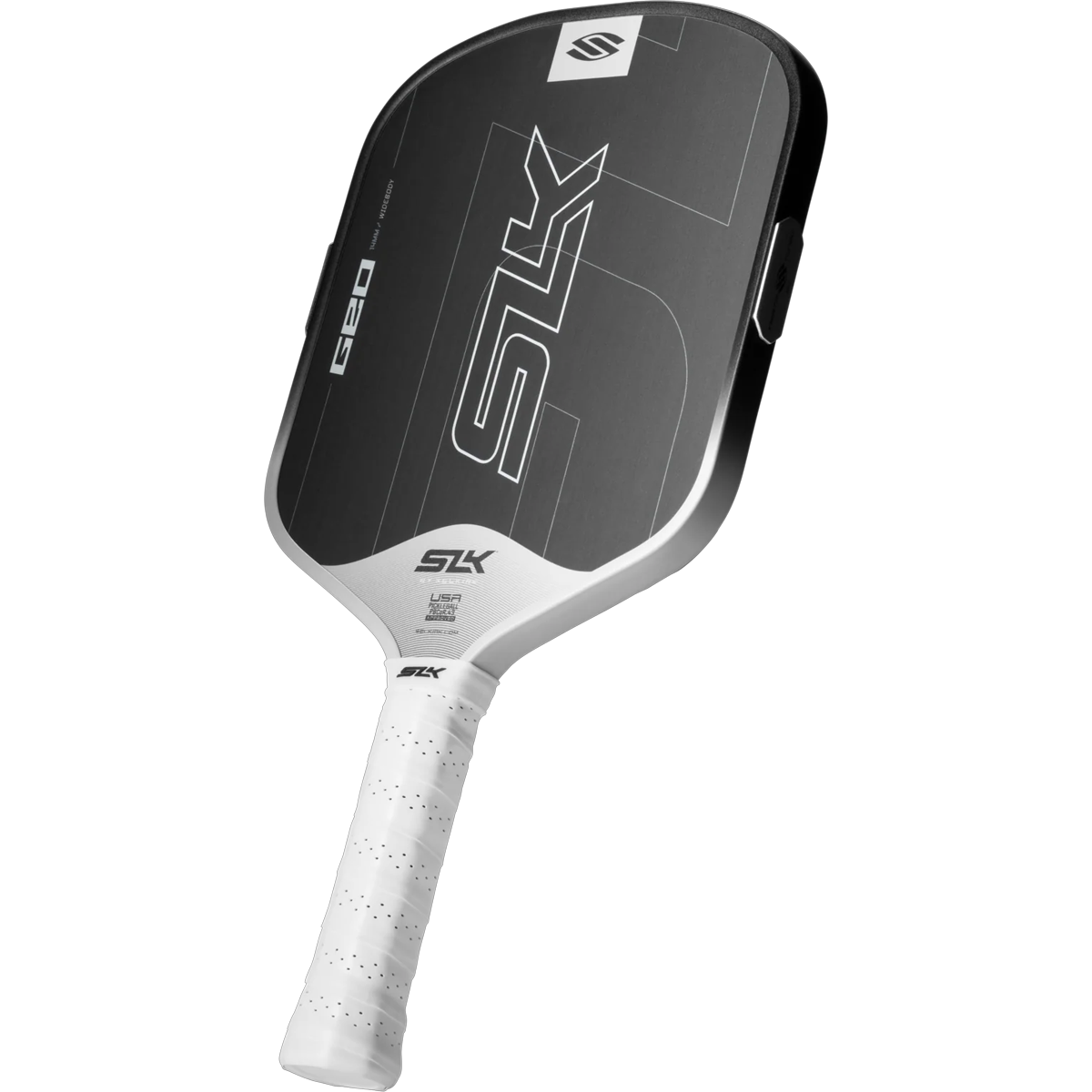 Geo Widebody alternate view