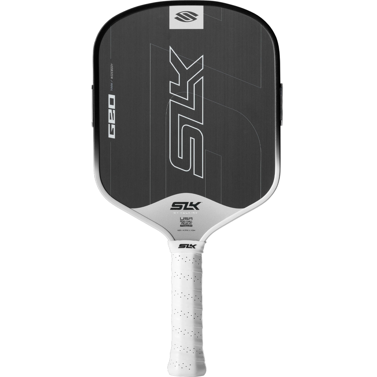 Geo Widebody alternate view