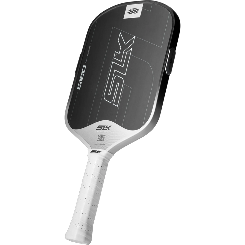 Geo Elongated, Selkirk Sport Geo Elongated 3/4 view