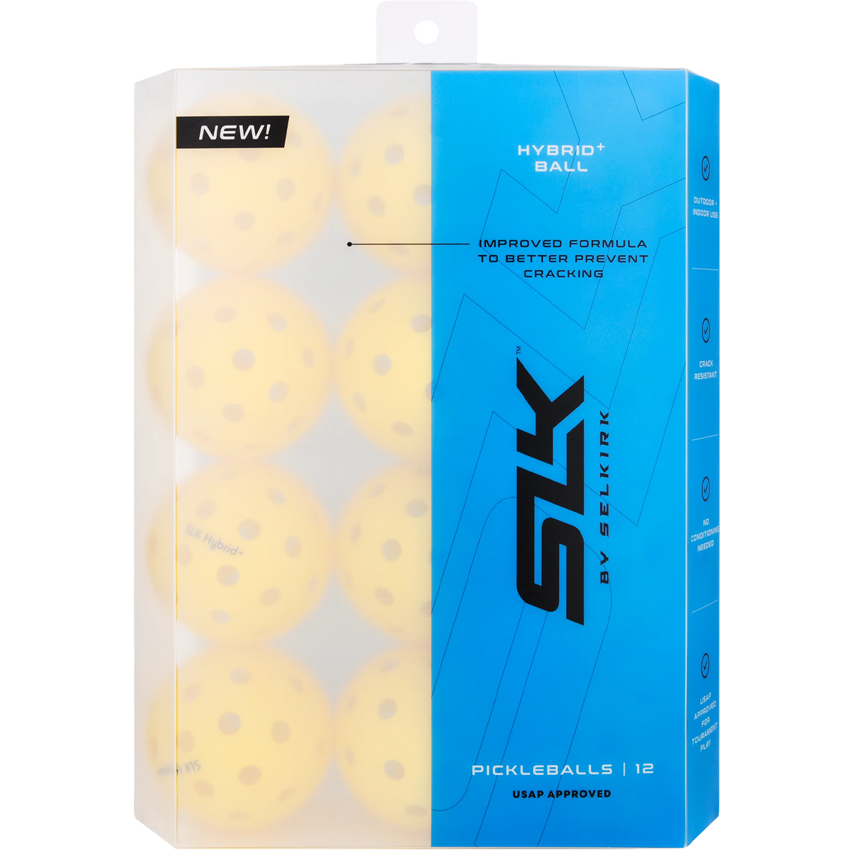 Hybrid (12 Pack) alternate view