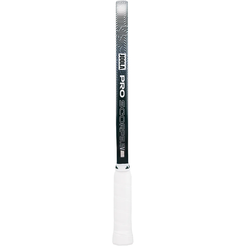 Scorpeus Pro V Collin Johns, Joola Scorpeus Pro V Pickleball Paddle edge profile