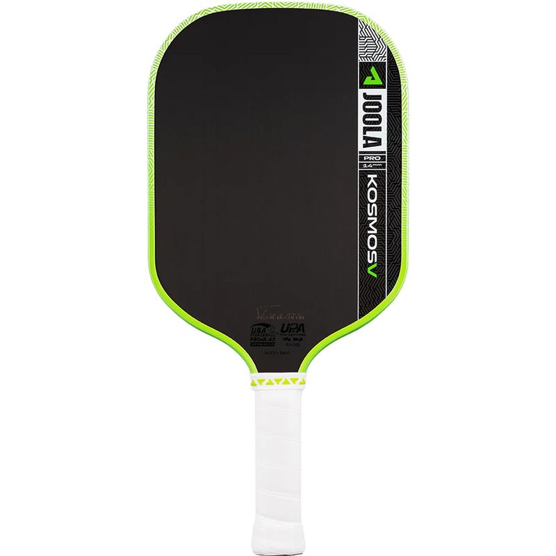 Joola Kosmos Pro V Tyson McGuffin Paddle Demo, Featured Image