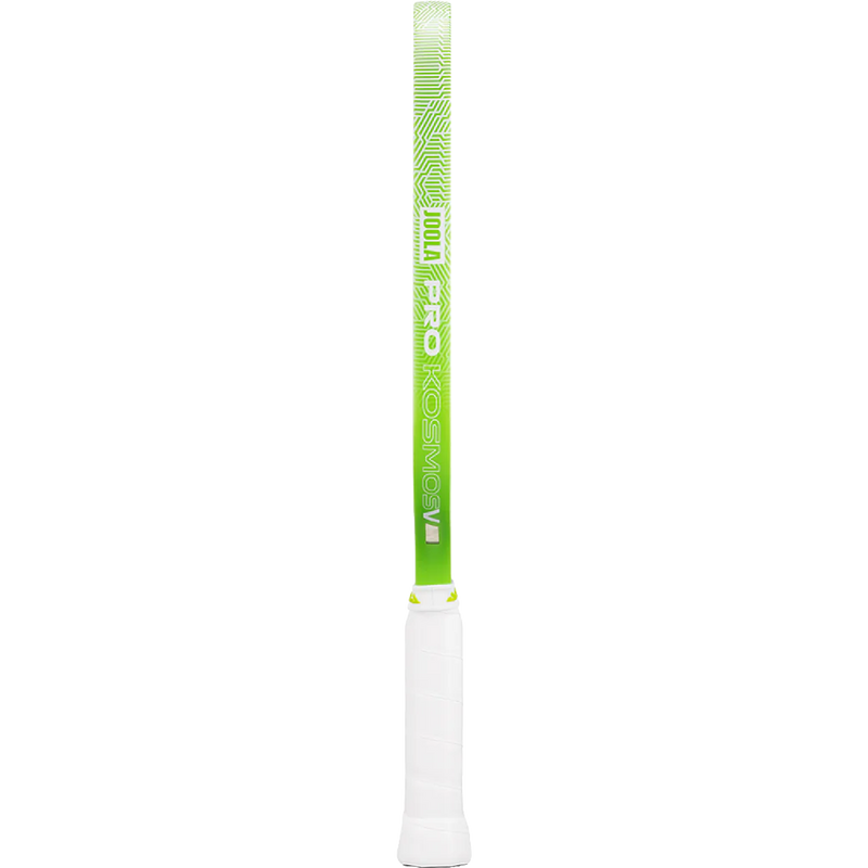 Joola Kosmos Pro V Tyson McGuffin Paddle Demo, Joola Kosmos Pro V Tyson McGuffin Paddle Demo