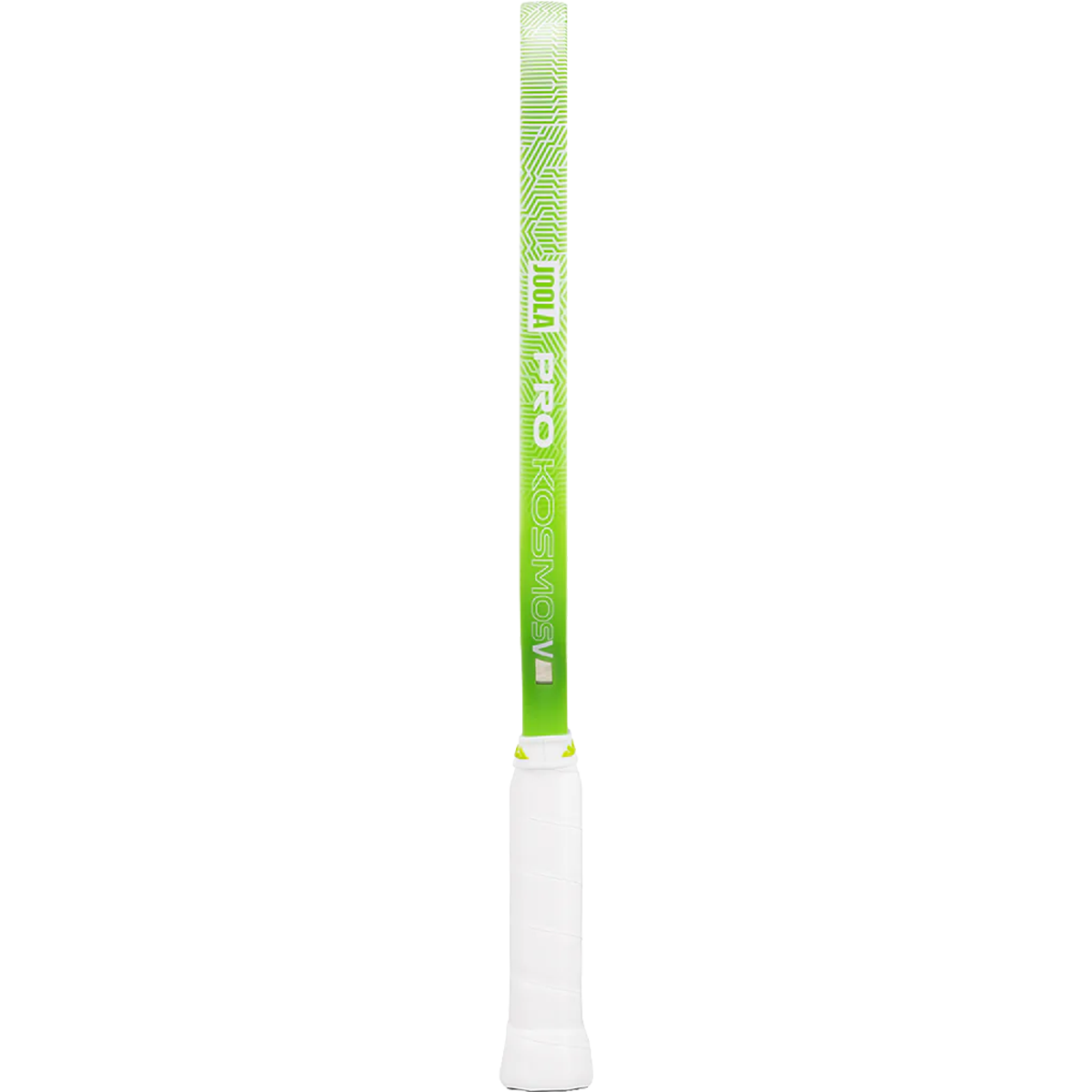 Joola Kosmos Pro V Tyson McGuffin Paddle Demo alternate view