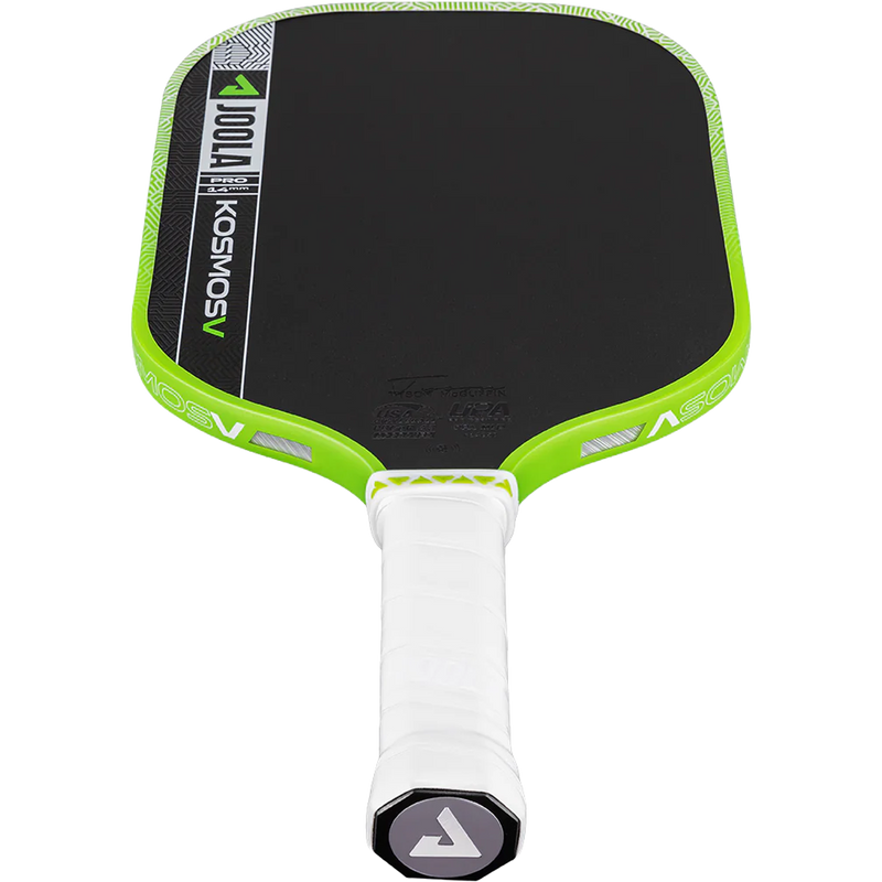 Joola Kosmos Pro V Tyson McGuffin Paddle Demo, Joola Kosmos Pro V Tyson McGuffin Paddle Demo