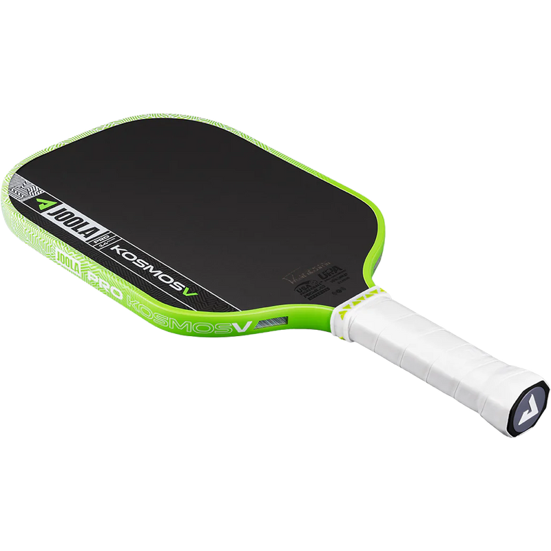 Joola Kosmos Pro V Tyson McGuffin Paddle Demo, Joola Kosmos Pro V Tyson McGuffin Paddle Demo