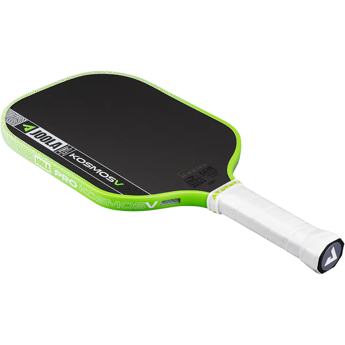 Joola Kosmos Pro V Tyson McGuffin Paddle Demo alternate view