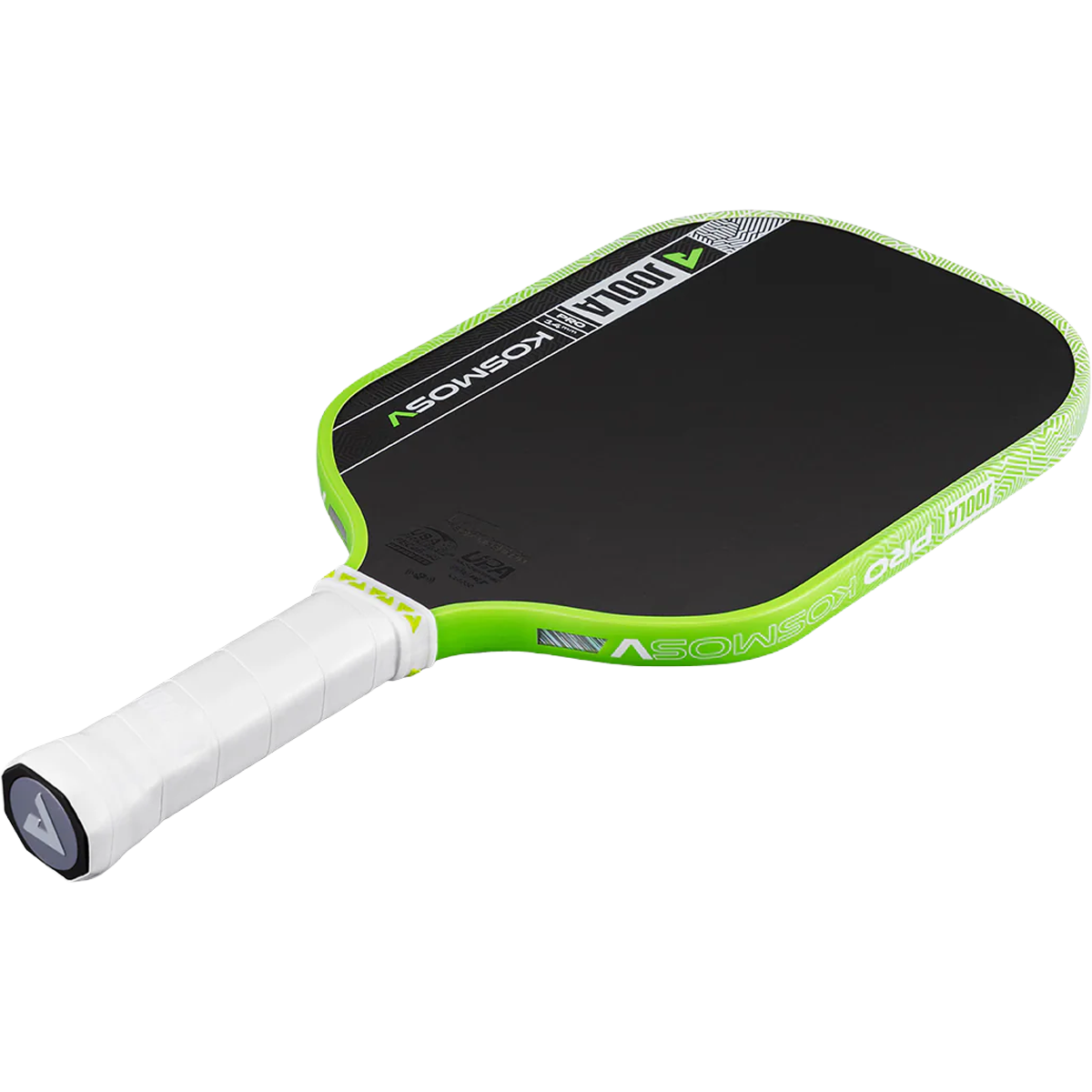 Kosmos Pro V Tyson McGuffin alternate view