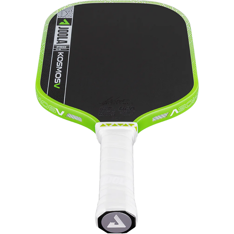 Joola Kosmos Pro V Federico Staksrud Paddle Demo, Joola Kosmos Pro V Federico Staksrud Paddle Demo