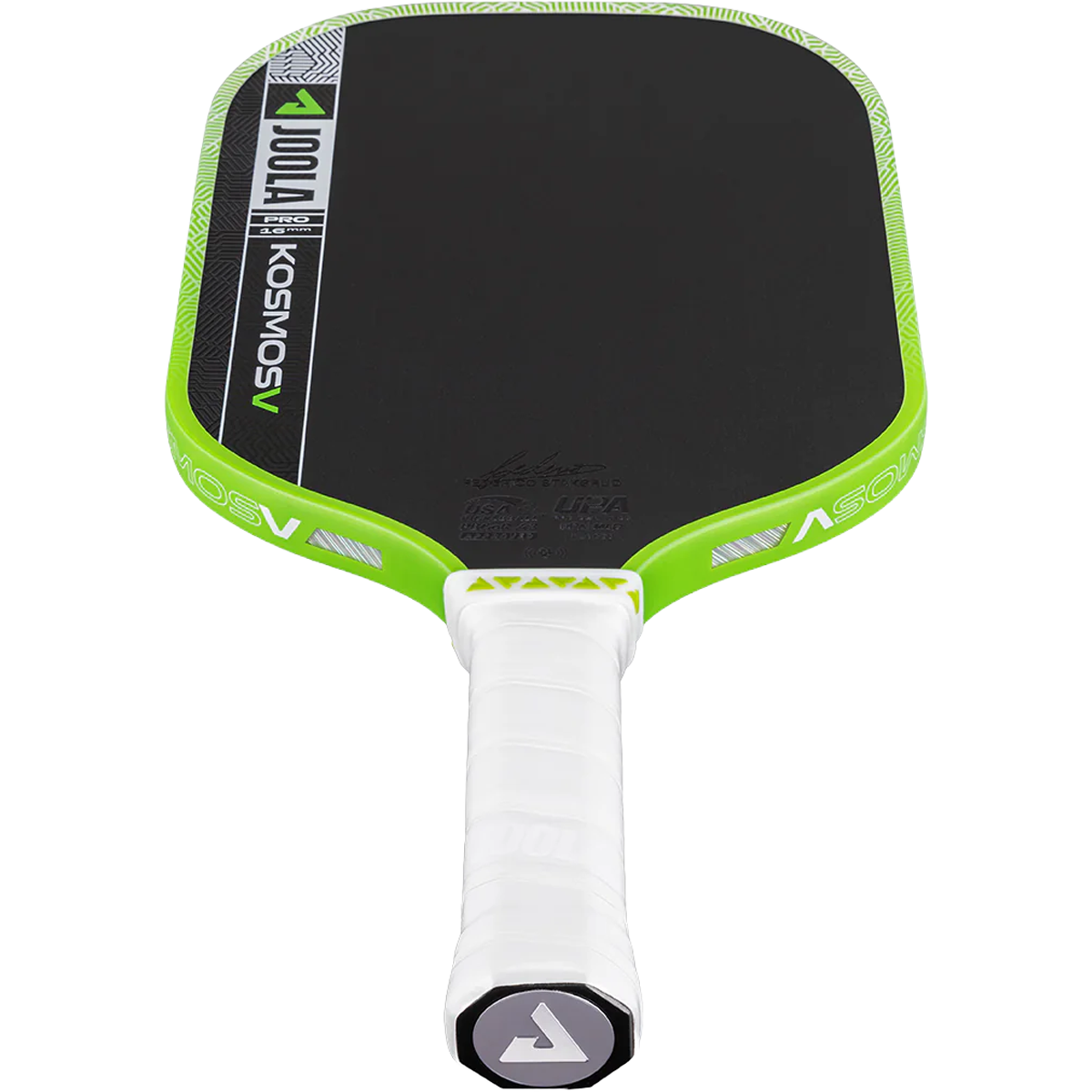 Joola Kosmos Pro V Federico Staksrud Paddle Demo alternate view