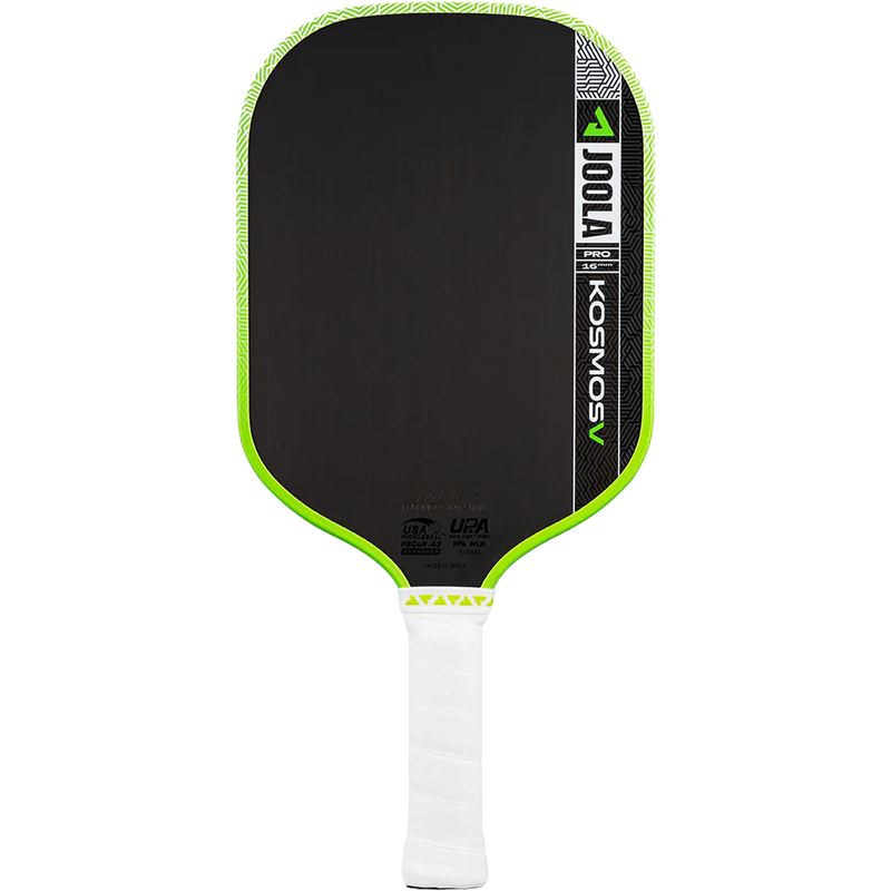 Joola Kosmos Pro V Federico Staksrud Paddle Demo, Featured Image