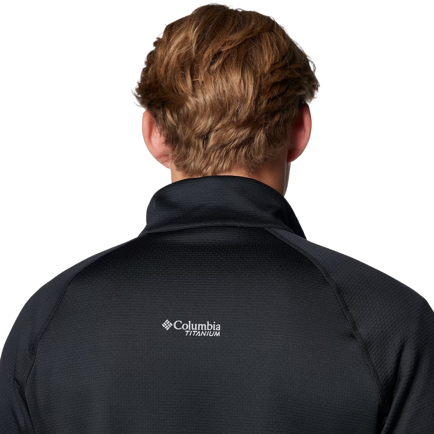 Men's Triple Canyon Grid Fleece FZ II alternate view