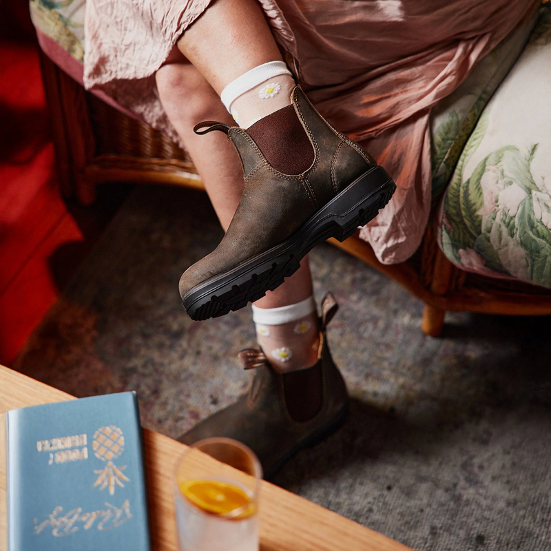 Women's Classics, Blundstone Women's Classics Lifestyle