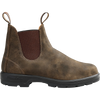 Rustic Brown