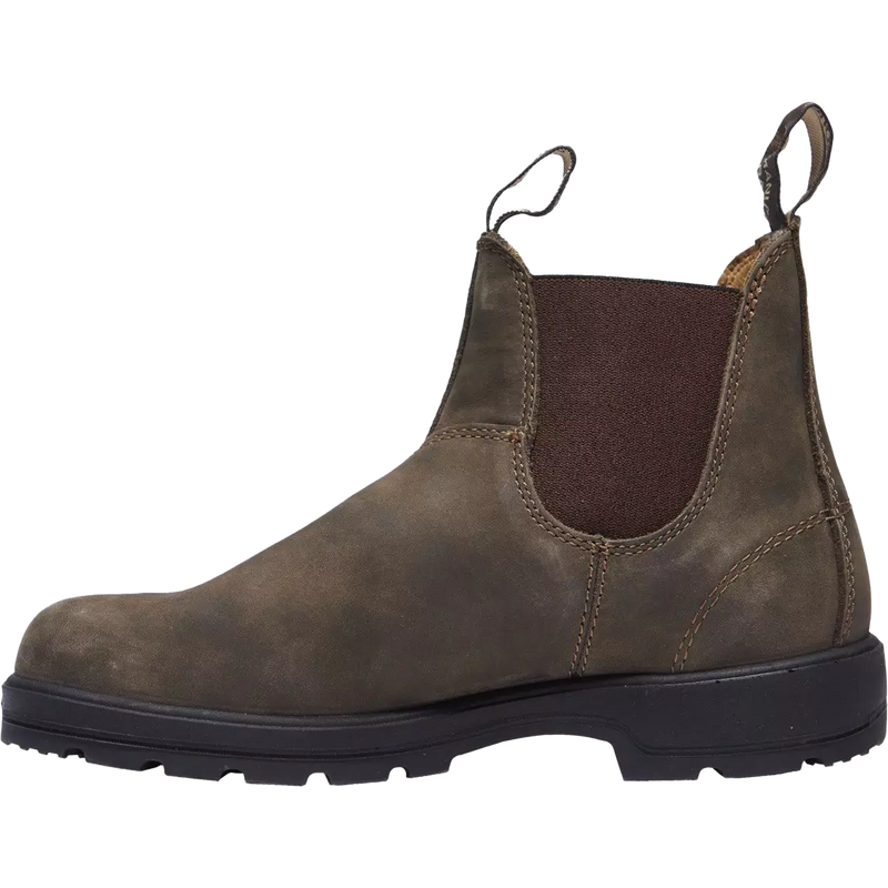 Men's Classics, Blundstone Men's Classics Left
