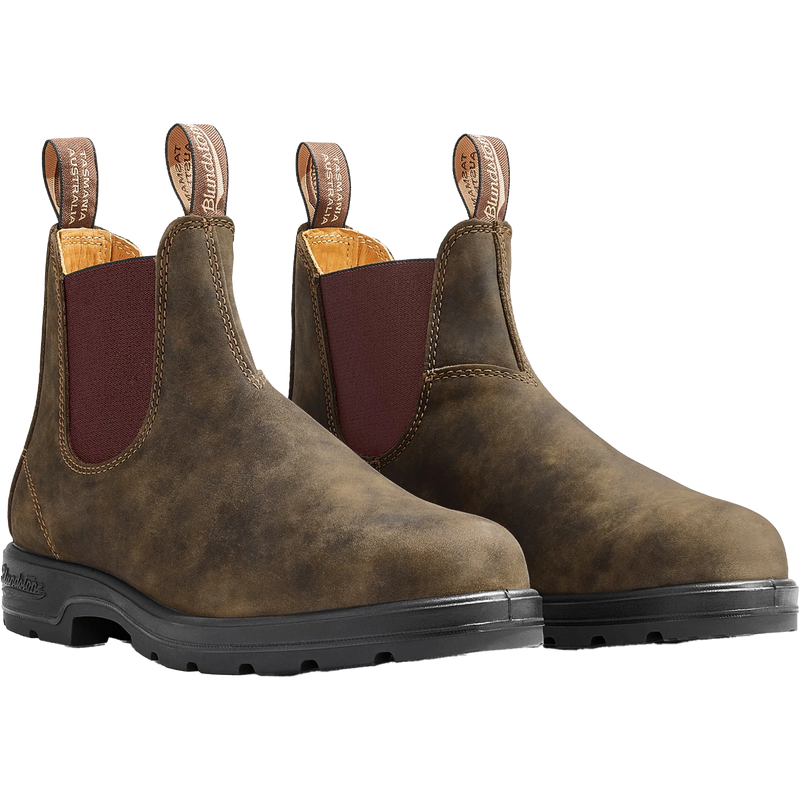 Men's Classics, Blundstone Men's Classics Pair Front