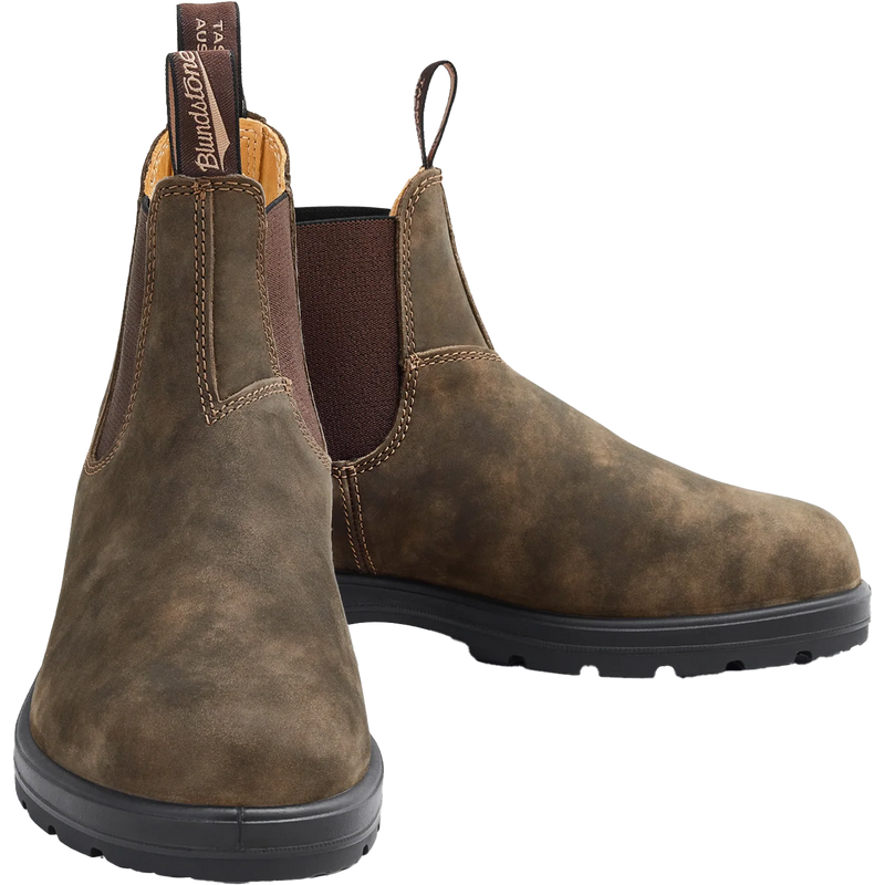 Men's Classics, Blundstone Men's Classics Pair Toe