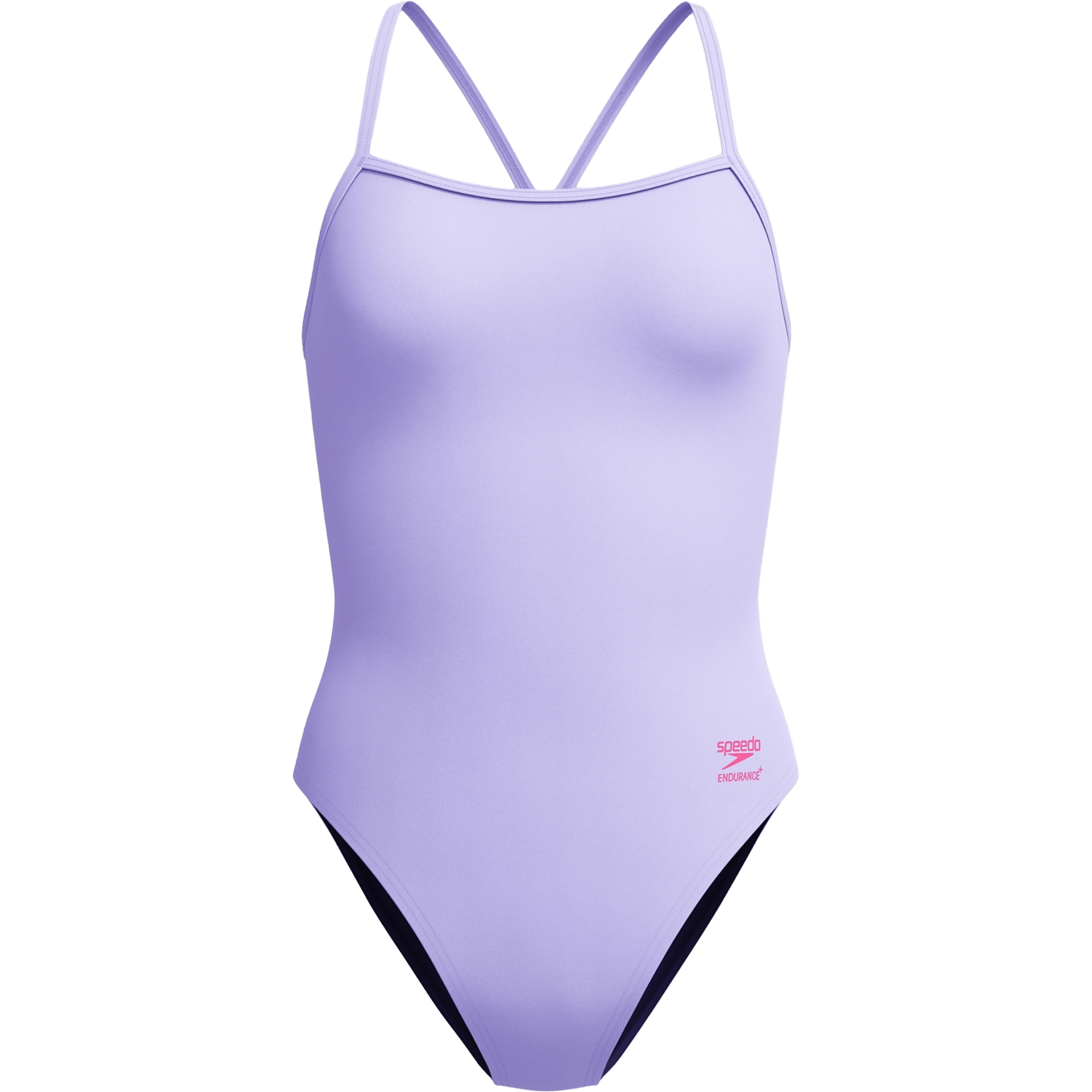 Women's Solid V-Back 2.0 alternate view