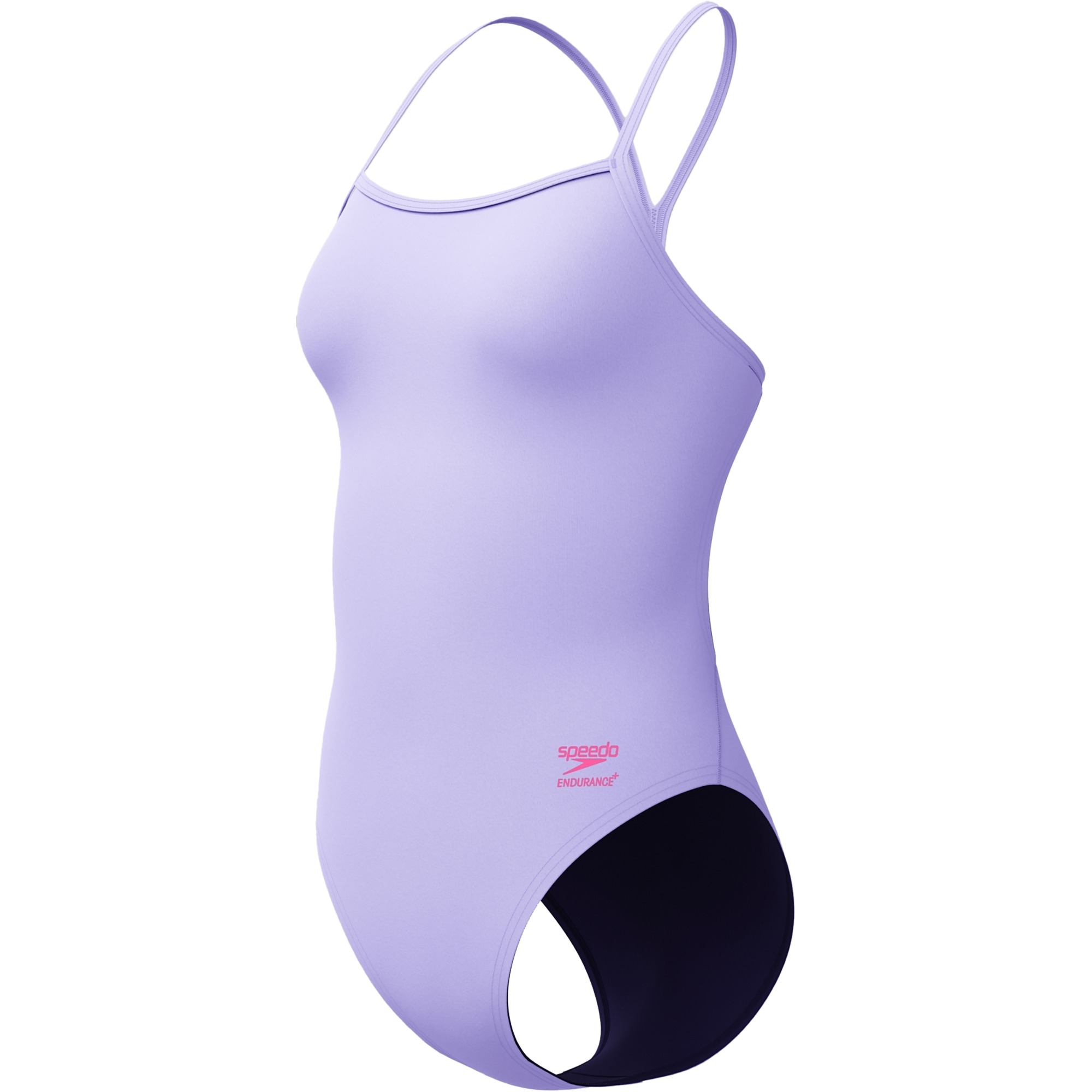 Women's Solid V-Back 2.0 alternate view