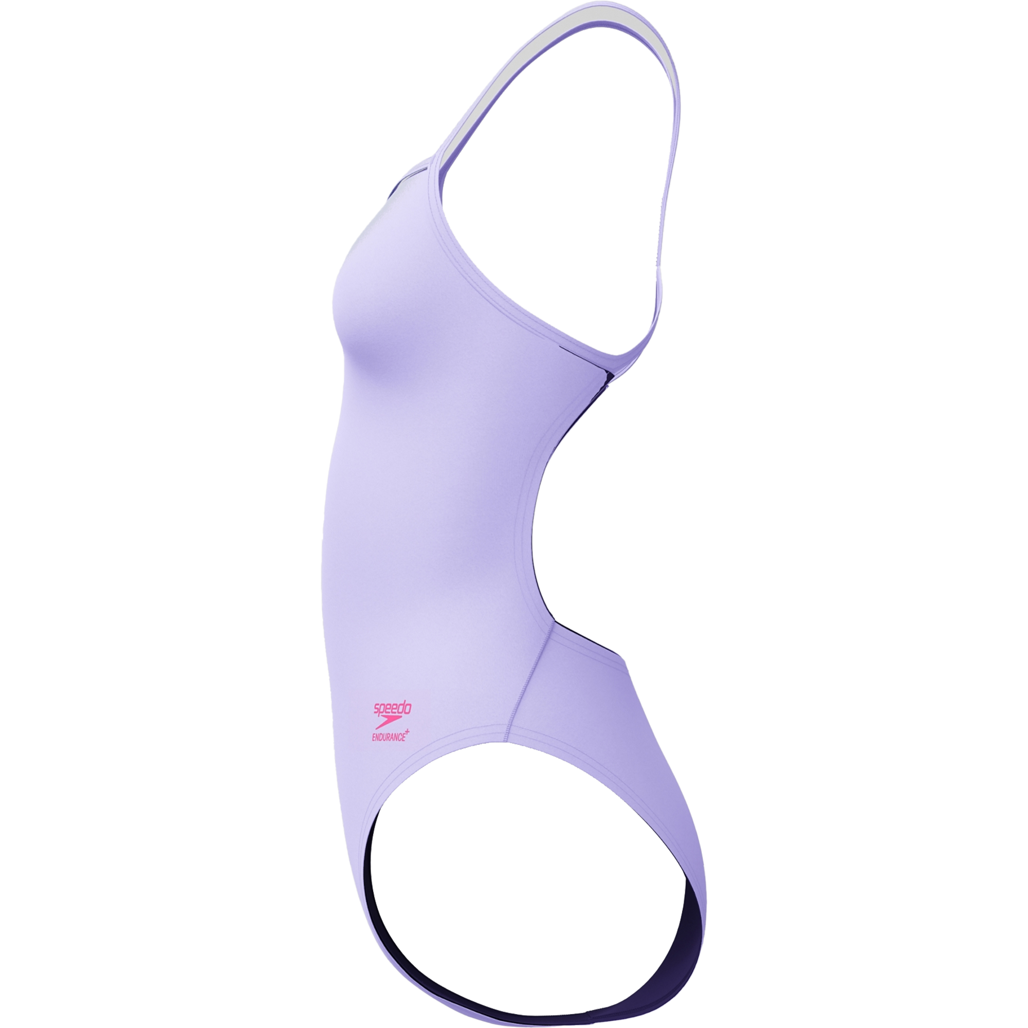 Women's Solid V-Back 2.0 alternate view