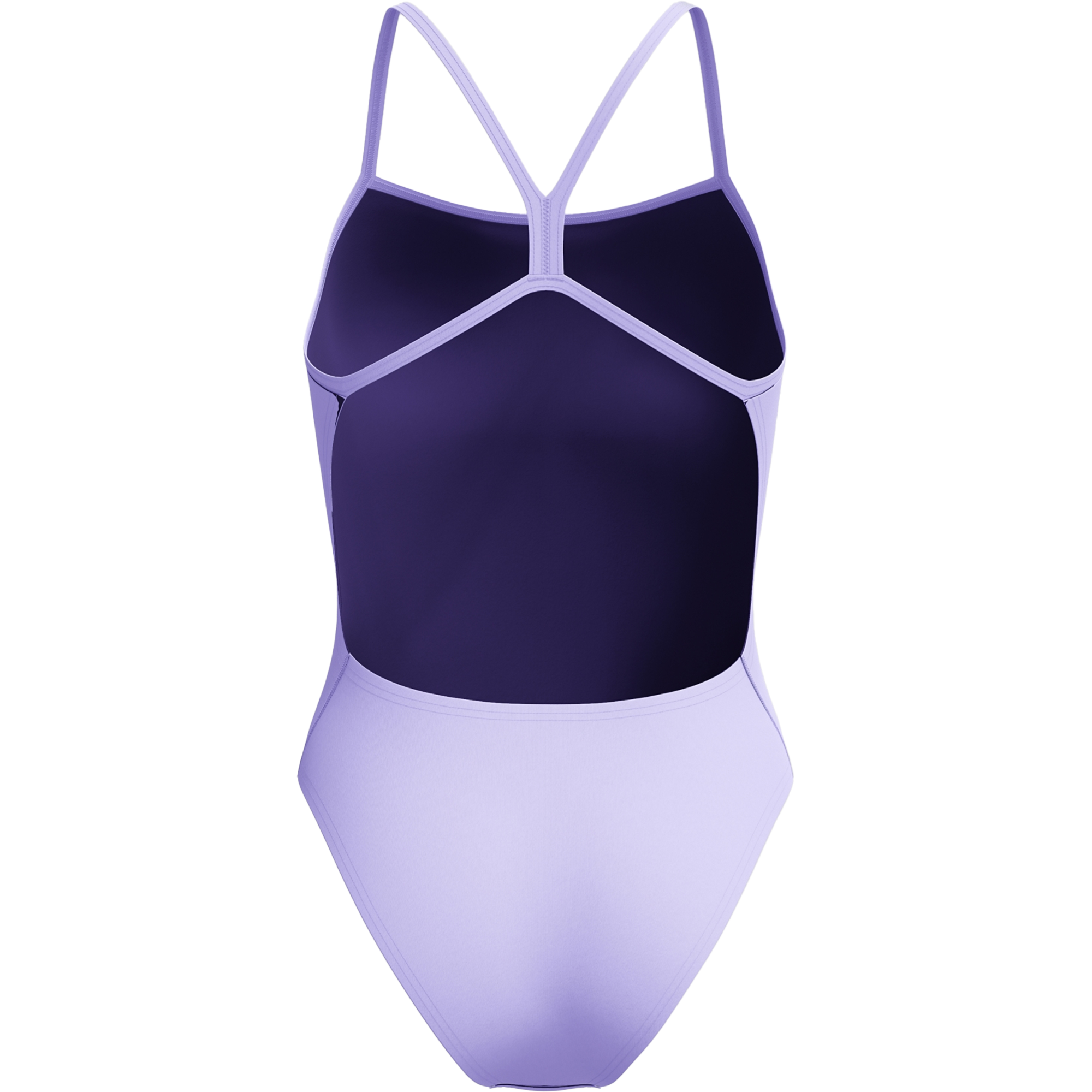 Women's Solid V-Back 2.0 alternate view
