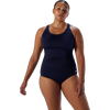 501-Speedo Navy