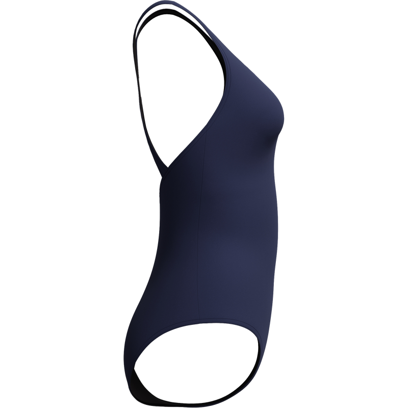 Women's Contemporary Ultraback One Piece, Speedo Women's Contemporary Ultraback One Piece Side
