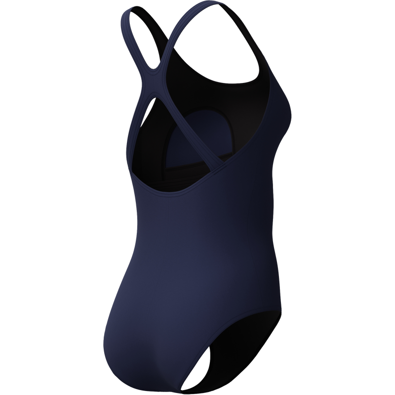 Women's Contemporary Ultraback One Piece, Speedo Women's Contemporary Ultraback One Piece 3/4 Back