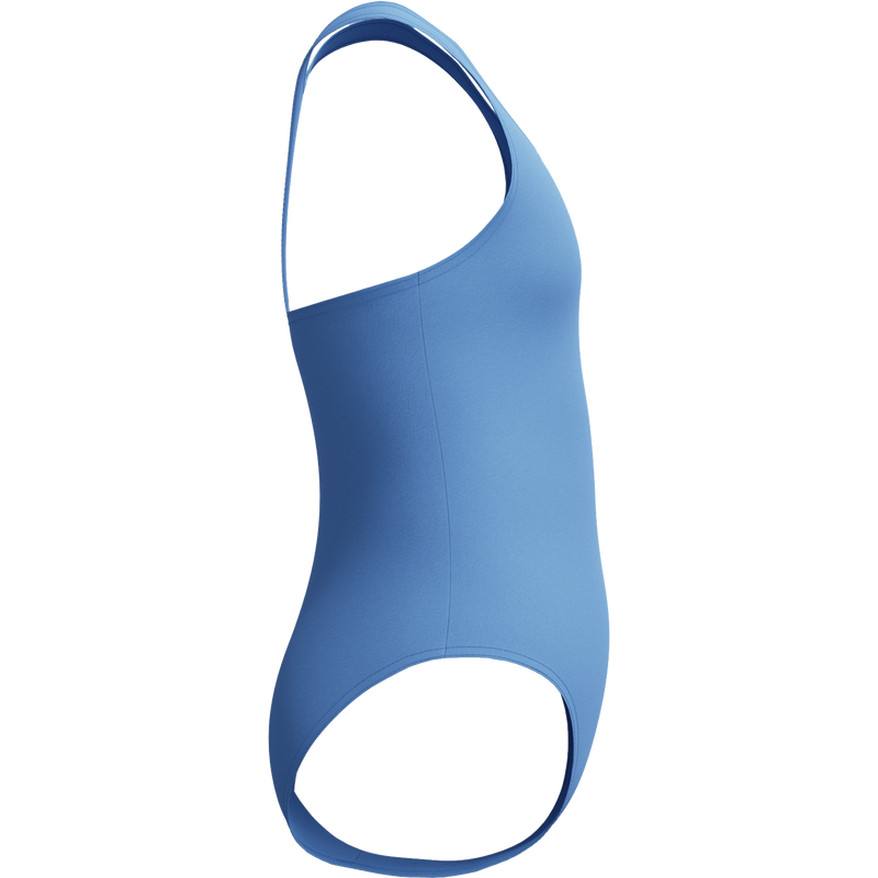 Youth Solid Racerback One Piece, Speedo Youth Solid Racerback One Piece Right