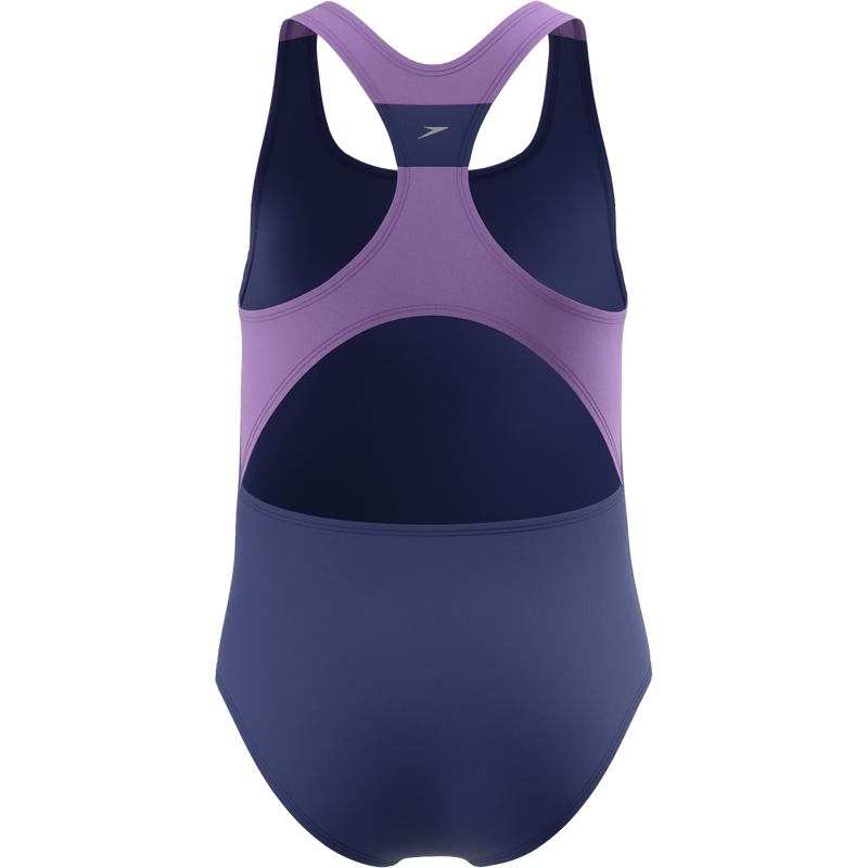 Youth Infinty Splice One Piece, Speedo Youth Infinty Splice One Piece Back