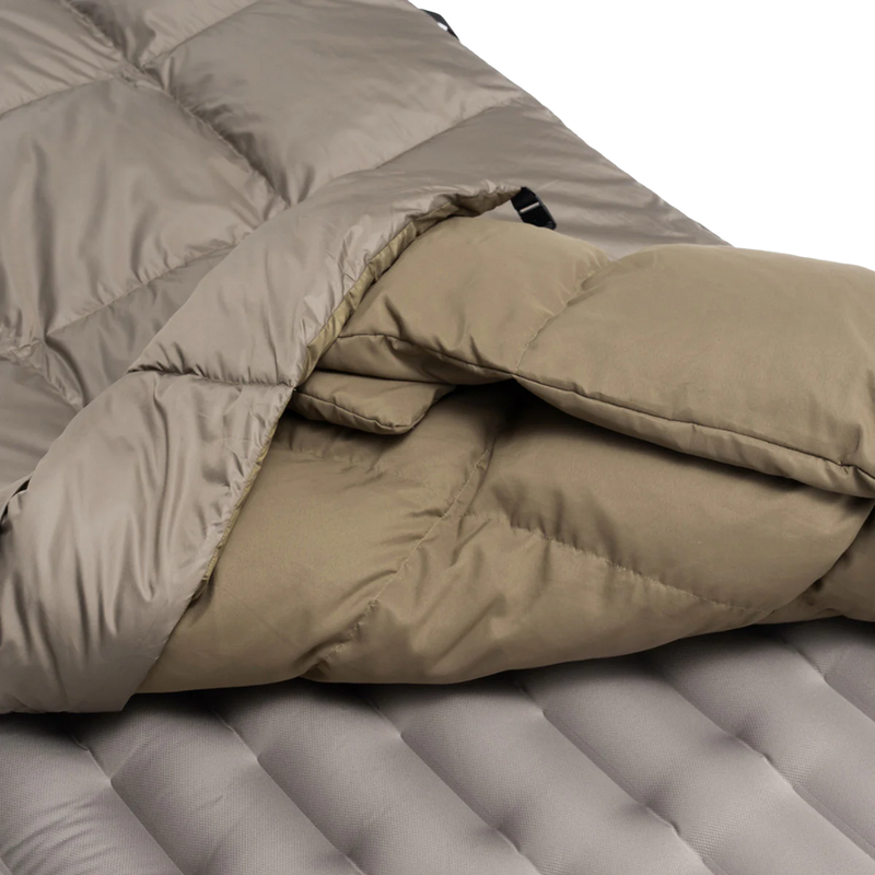 Down System Ofuton 300 Slim Mat Plus, Snow Peak Down System Ofuton 300 Slim Mat Plus bag