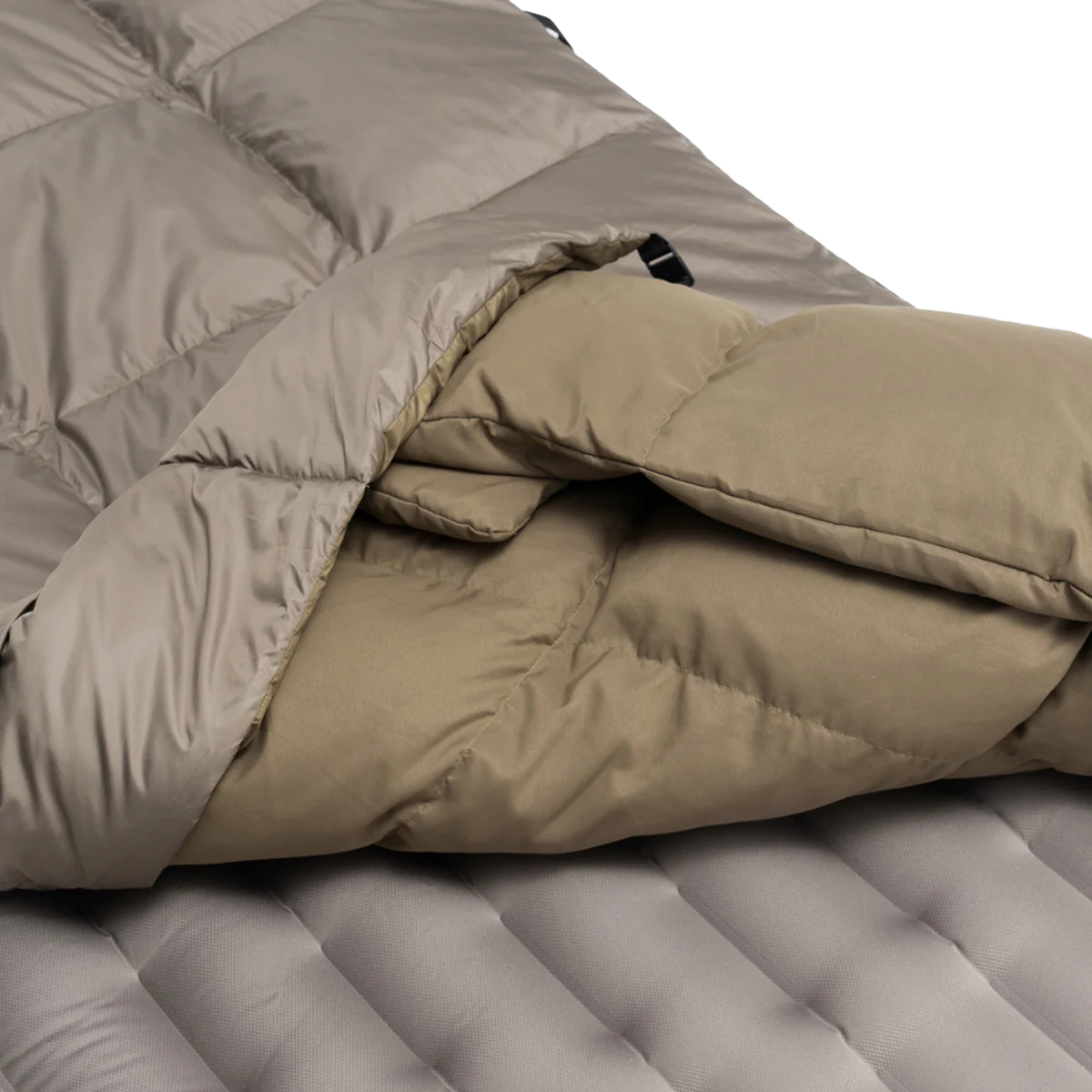Down System Ofuton 300 Slim Mat Plus alternate view