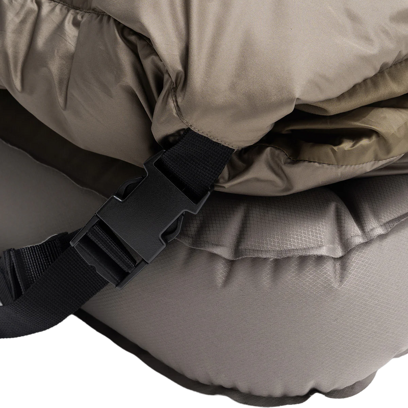 Down System Ofuton 300 Slim Mat Plus, Snow Peak Down System Ofuton 300 Slim Mat Plus buckle