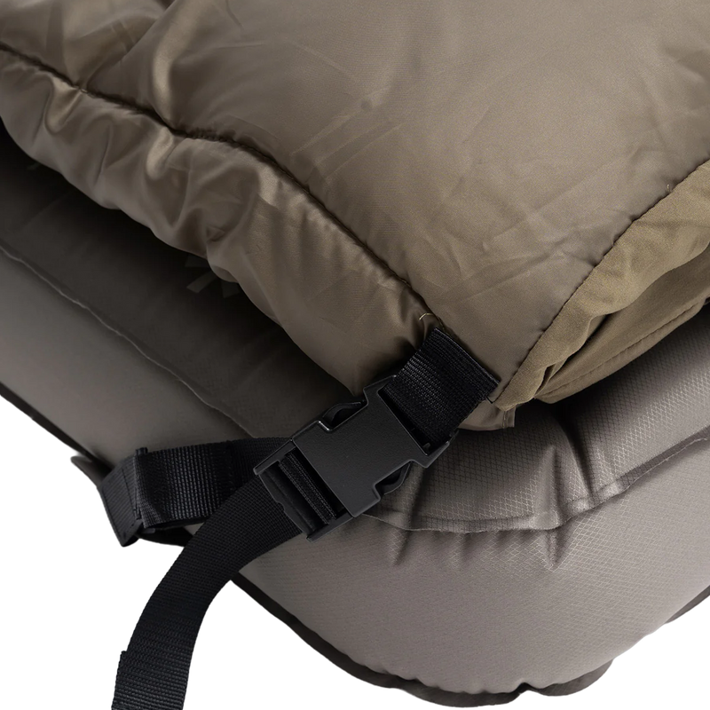 System Ofuton HF Slim Mat Plus, Snow Peak System Ofuton HF Slim Mat Plus buckle