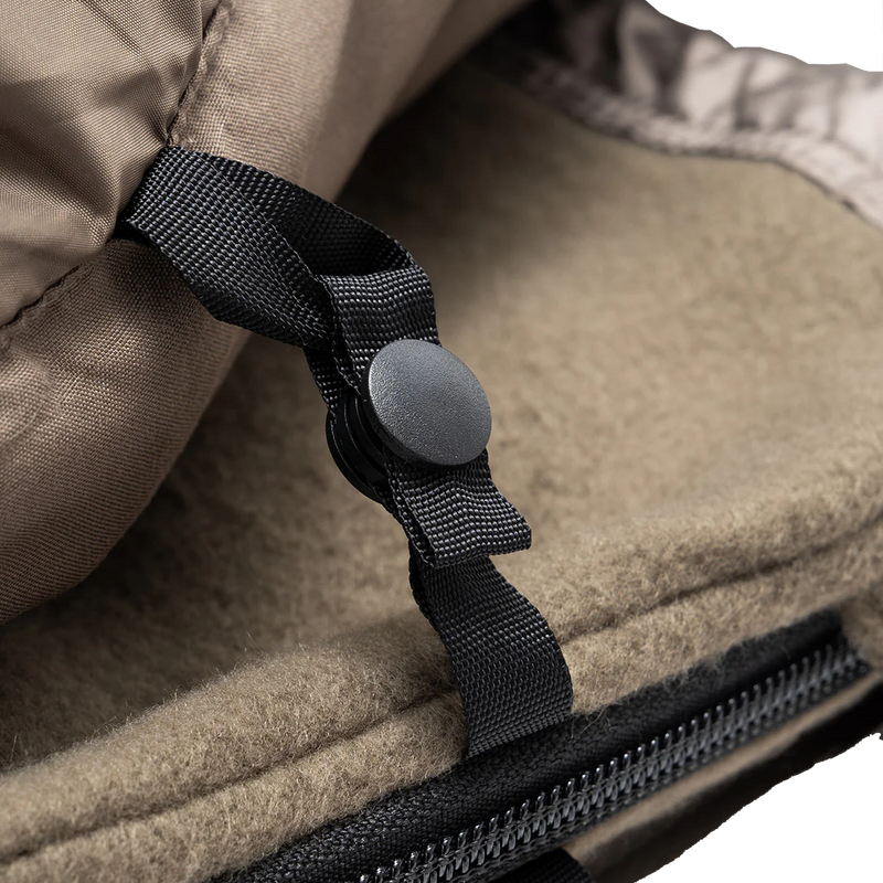 Ofuton Warm Adapter, Snow Peak Ofuton Warm Adapter Button