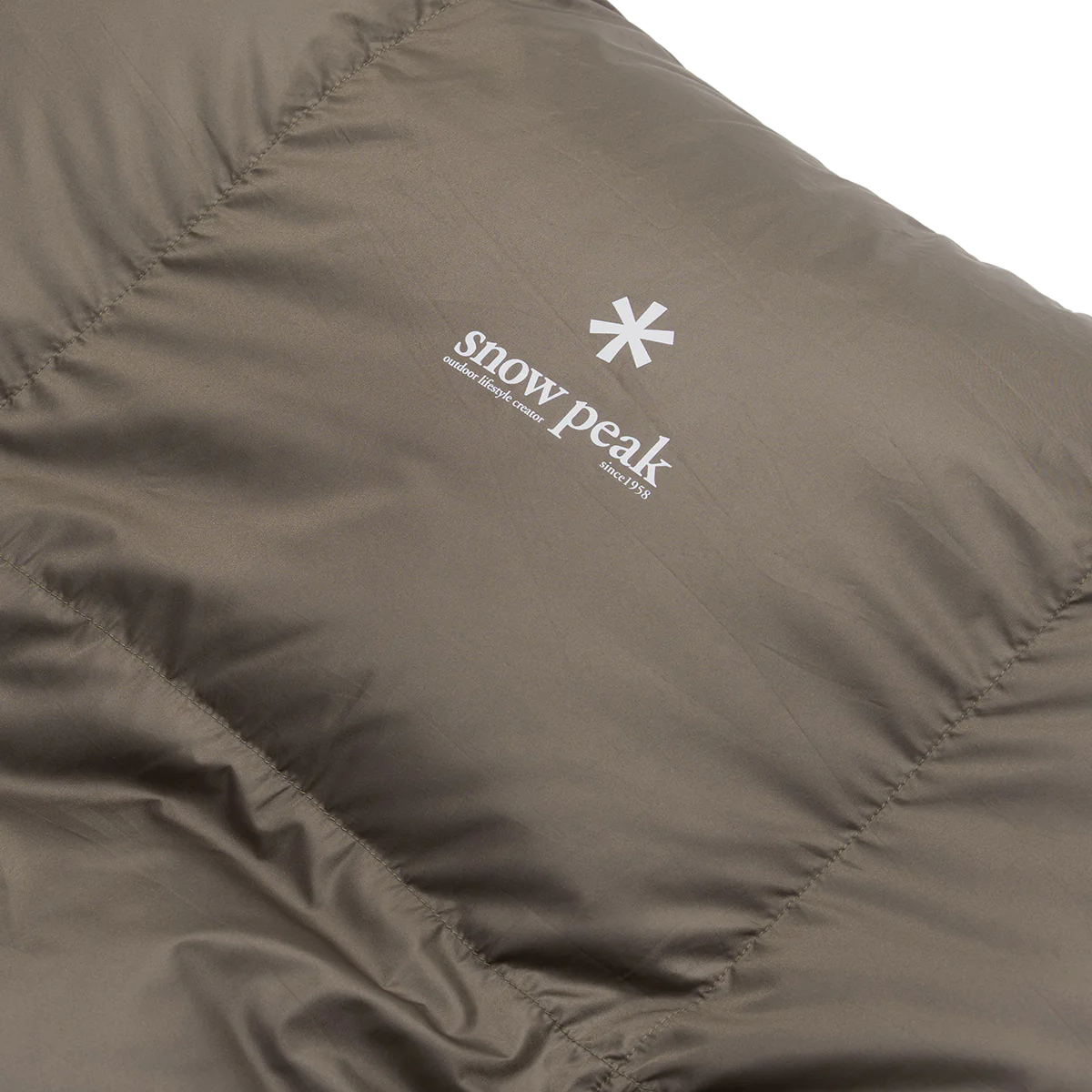 Down System Ofuton 300 Mat Plus alternate view