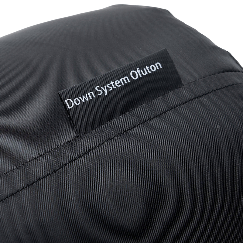 Down System Ofuton 300 Mat Plus, Snow Peak Down System Ofuton 300 Mat Plus tag
