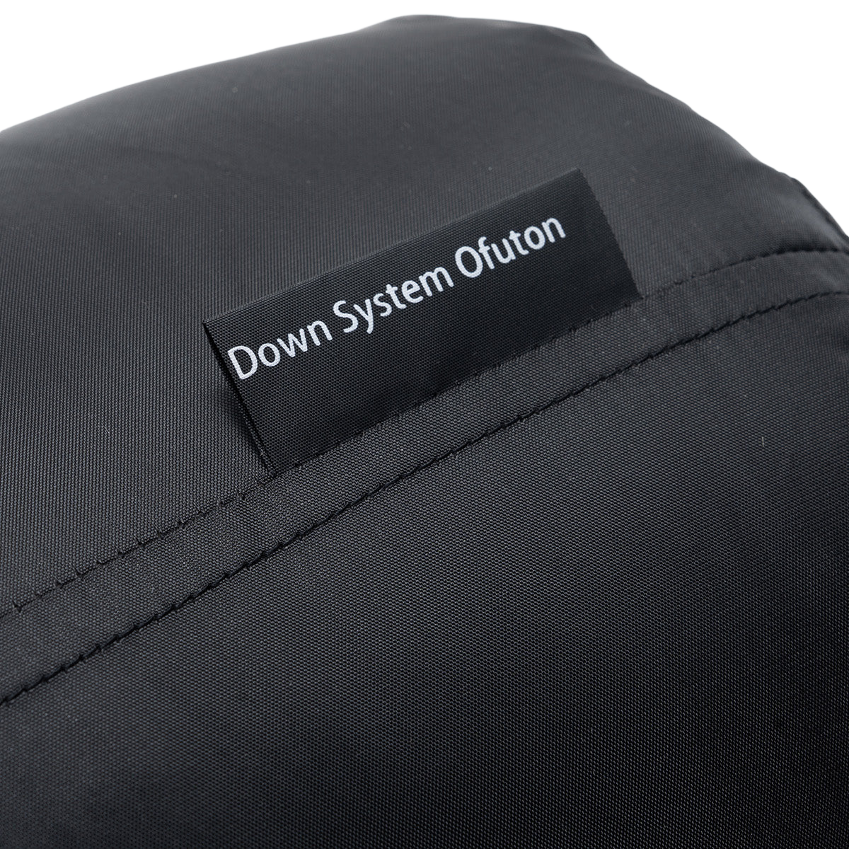 Down System Ofuton 300 Mat Plus alternate view