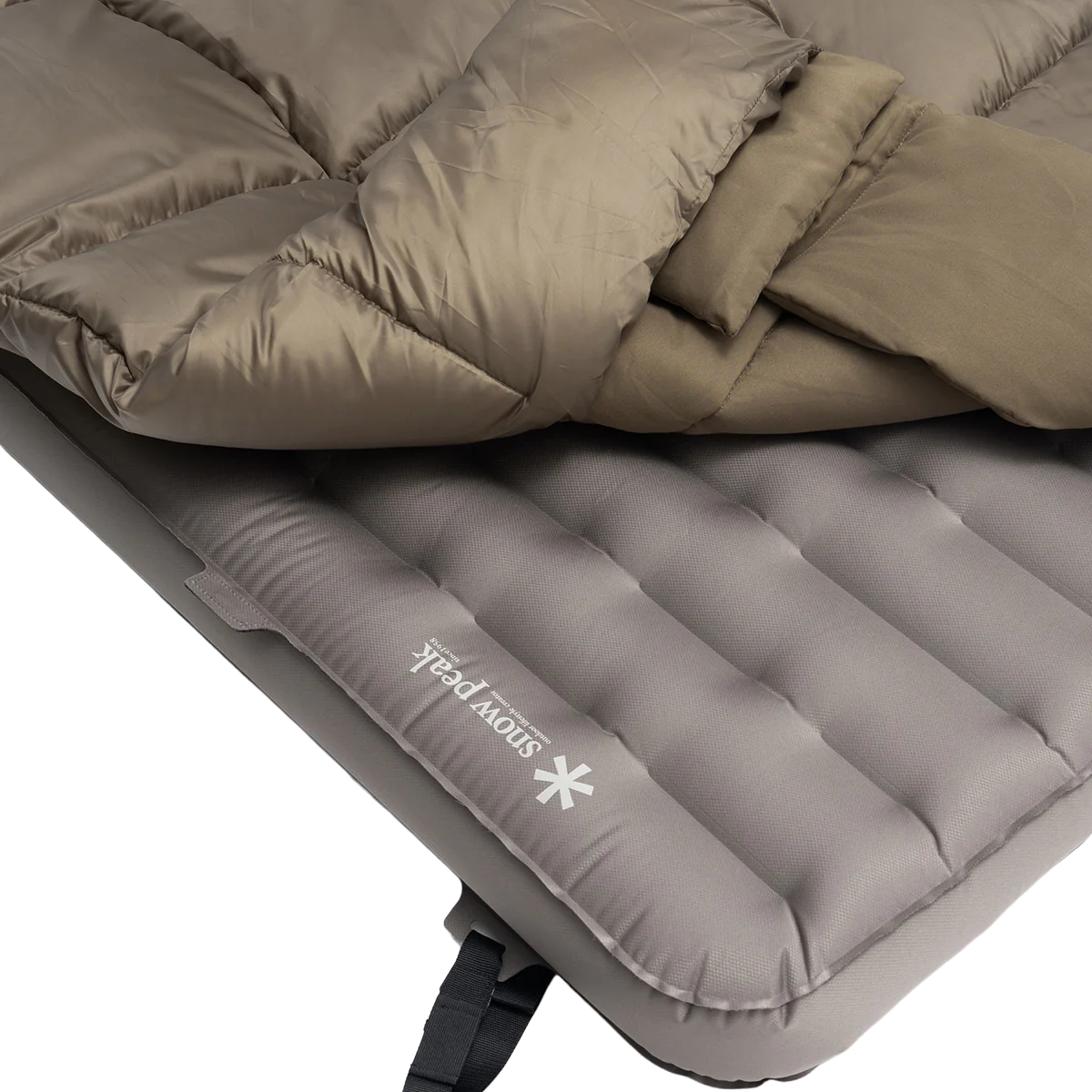 Down System Ofuton 300 Mat Plus alternate view