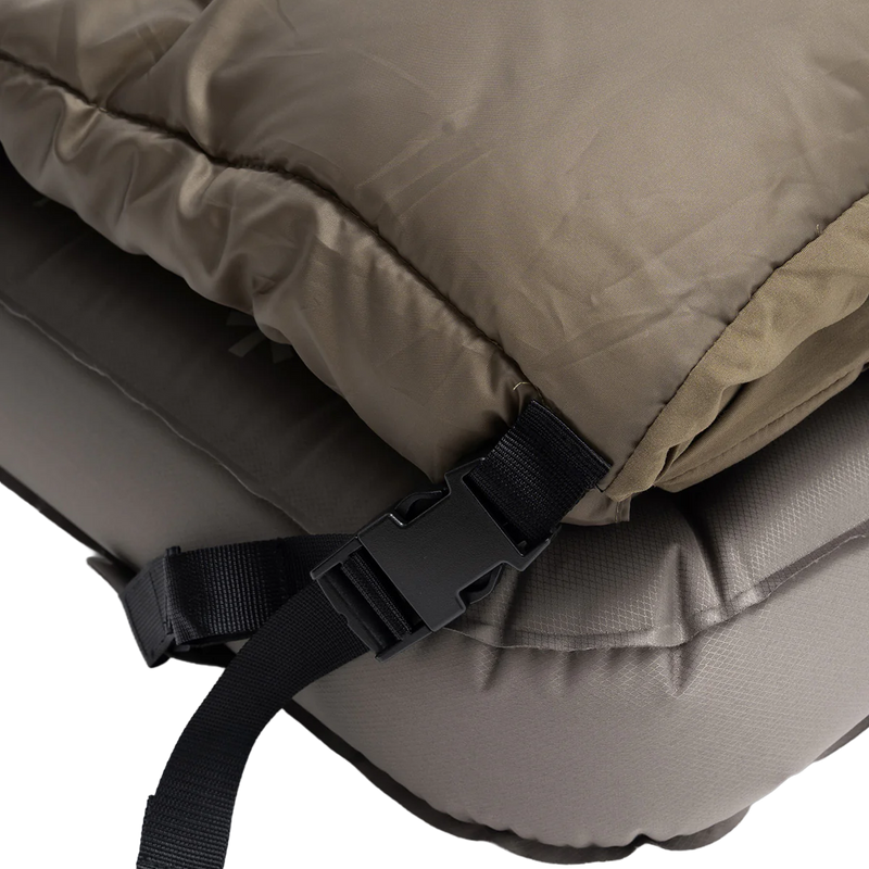 Down System Ofuton 300 Mat Plus, Snow Peak System Ofuton HF Mat Plus buckle