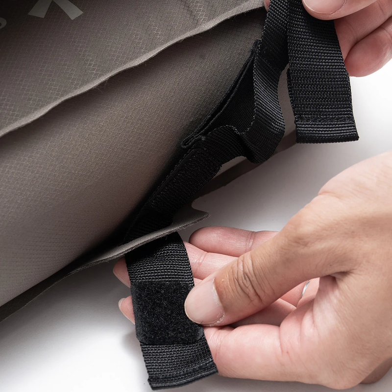 Down System Ofuton 300 Mat Plus, Snow Peak System Ofuton HF Mat Plus strap
