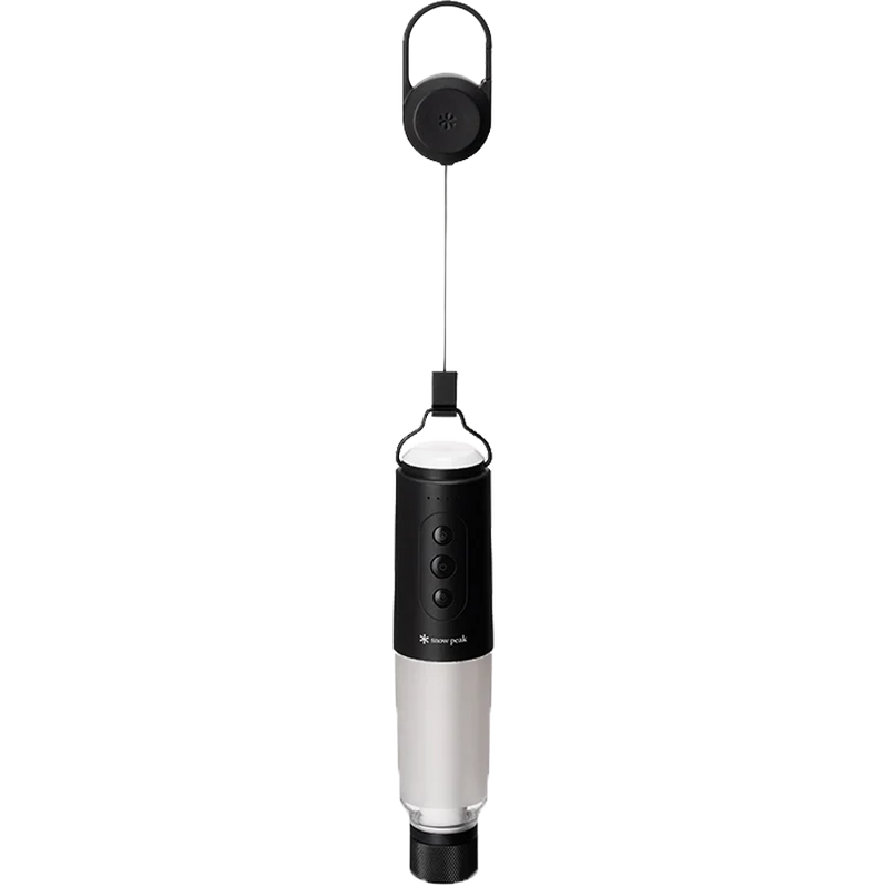 Celes, Snow Peak Celes Retractable Hanger